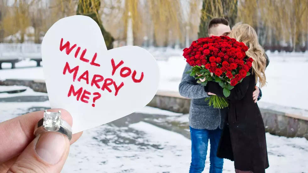 Best 18 Winter Proposal Spots In Western New York