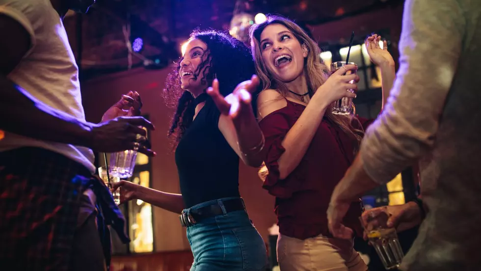 Best Bars In Western New York For Thanksgiving Eve