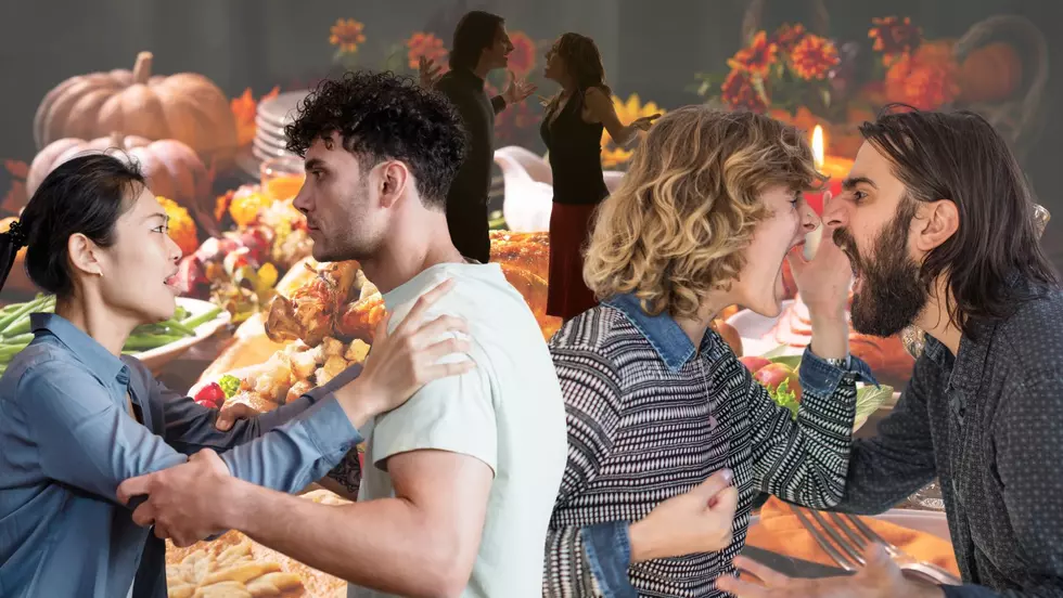 Thanksgiving Sins That Will Ruin Your New York Thanksgiving