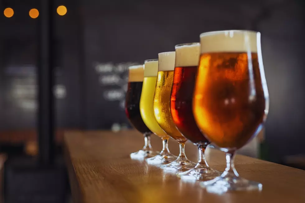 Massive Craft Beer Festival Coming to Buffalo, New York