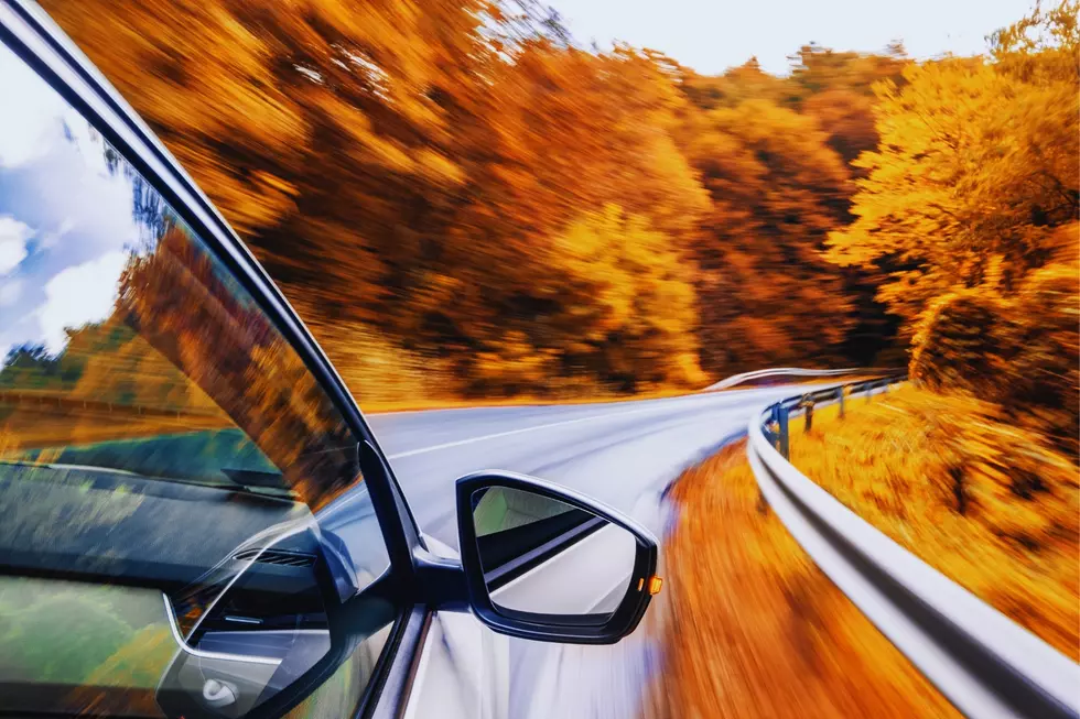 NYS Drivers: Prepare For Hazardous Roads This November