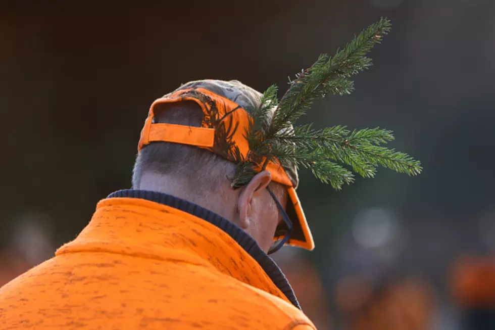 Consider Hunting For Thanksgiving Dinner In New York State