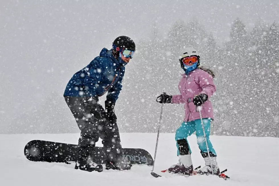 New York State Skiers Are Very Excited About This Report
