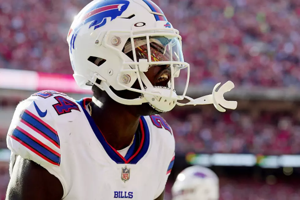 Brandon Beane Sticks Up For Bills Player: Discloses Injury