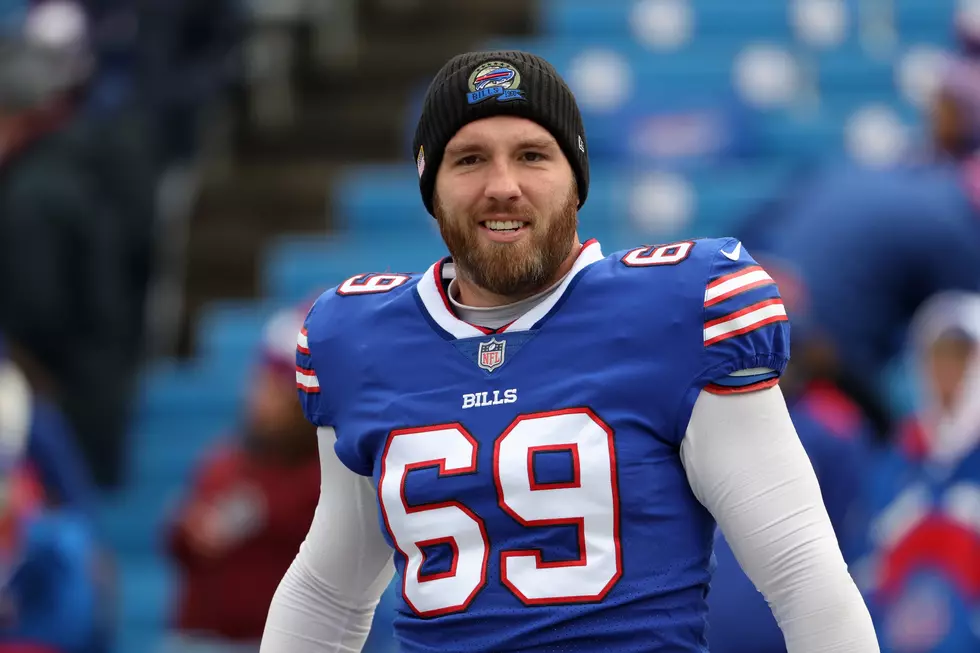 Reid Ferguson Shares Thoughts On Marvin Mims Jr. Tackle