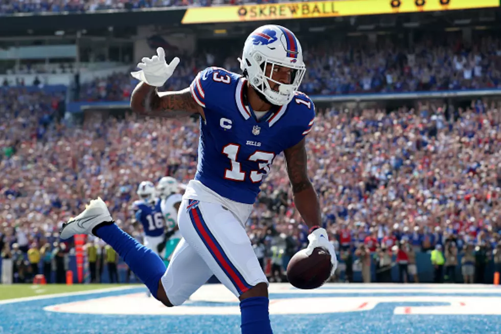 Two Beloved Buffalo Bills Players Unlikely to Be Back Next Season