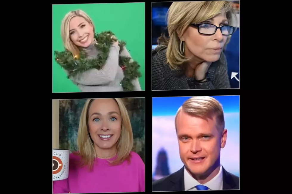 10 Buffalo News People Who Left Or Changed Stations In 2023