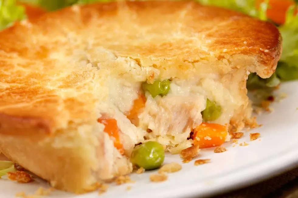 5 Hidden Gem Restaurants In Western New York For Chicken Pot Pie