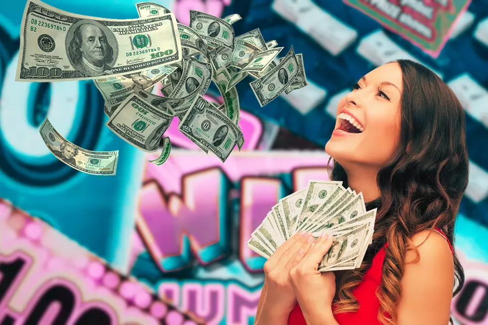 Easy Hack To Win The Lottery In New York State