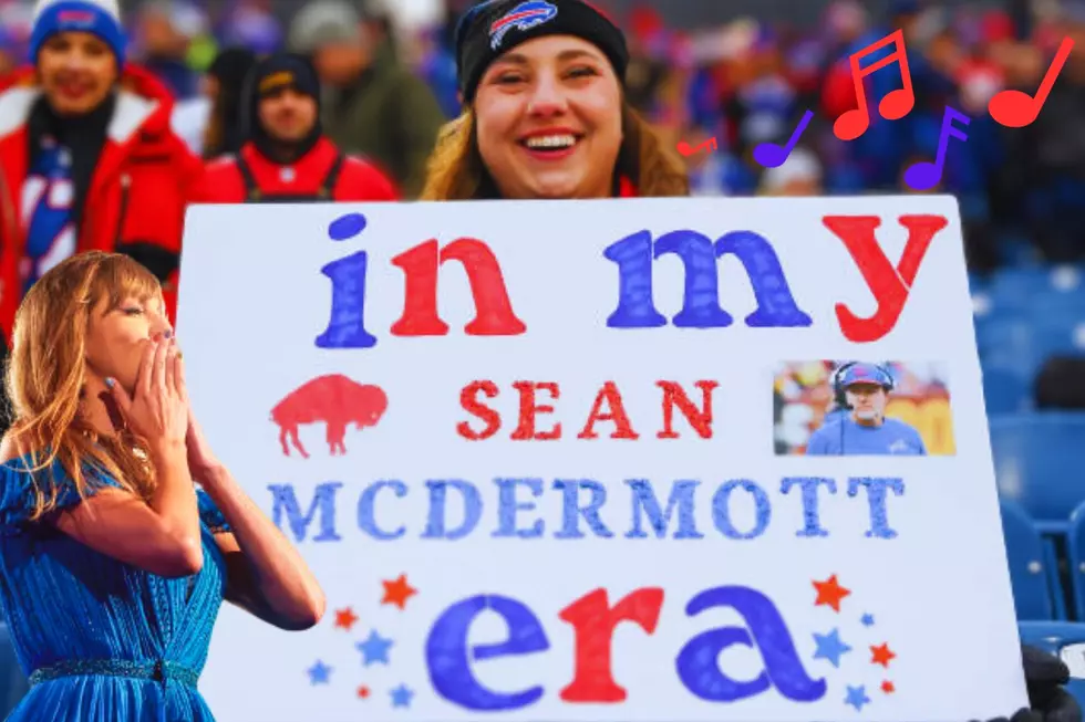 13 Taylor Swift Songs Meant For Bills Mafia