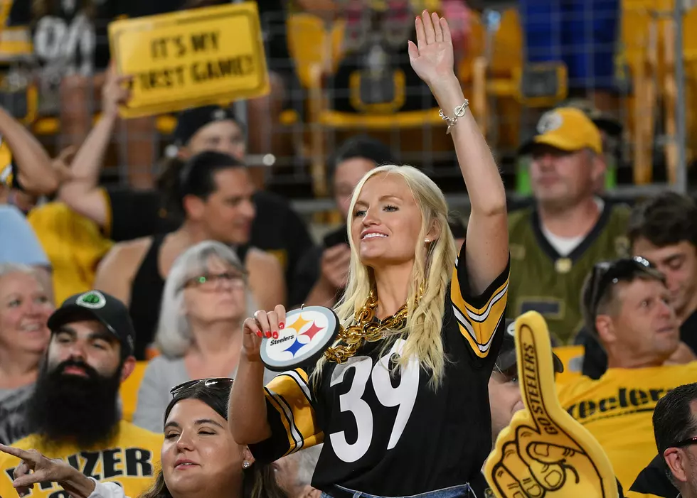 Fans Mad on Social Media at Buffalo Restaurant