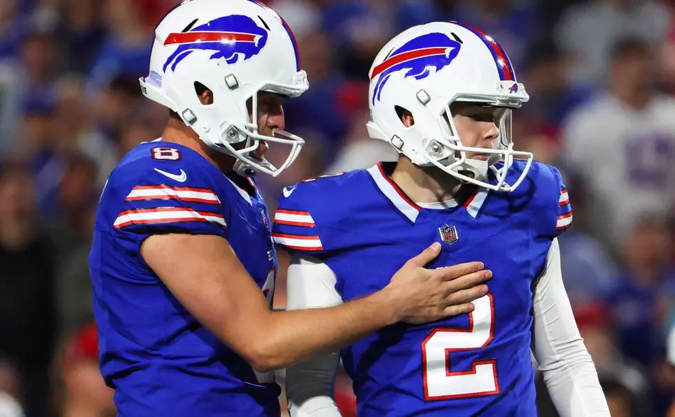 Buffalo Bills Kicker Tyler Bass Deactivated Social Media
