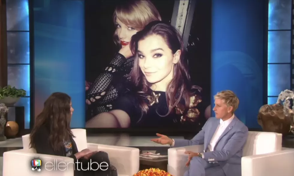Did You Know Taylor Swift Had “Bad Blood” With Josh Allen’s Girlfriend?