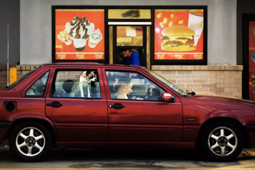 Popular Fast Food Chain Is Expanding In Western New York