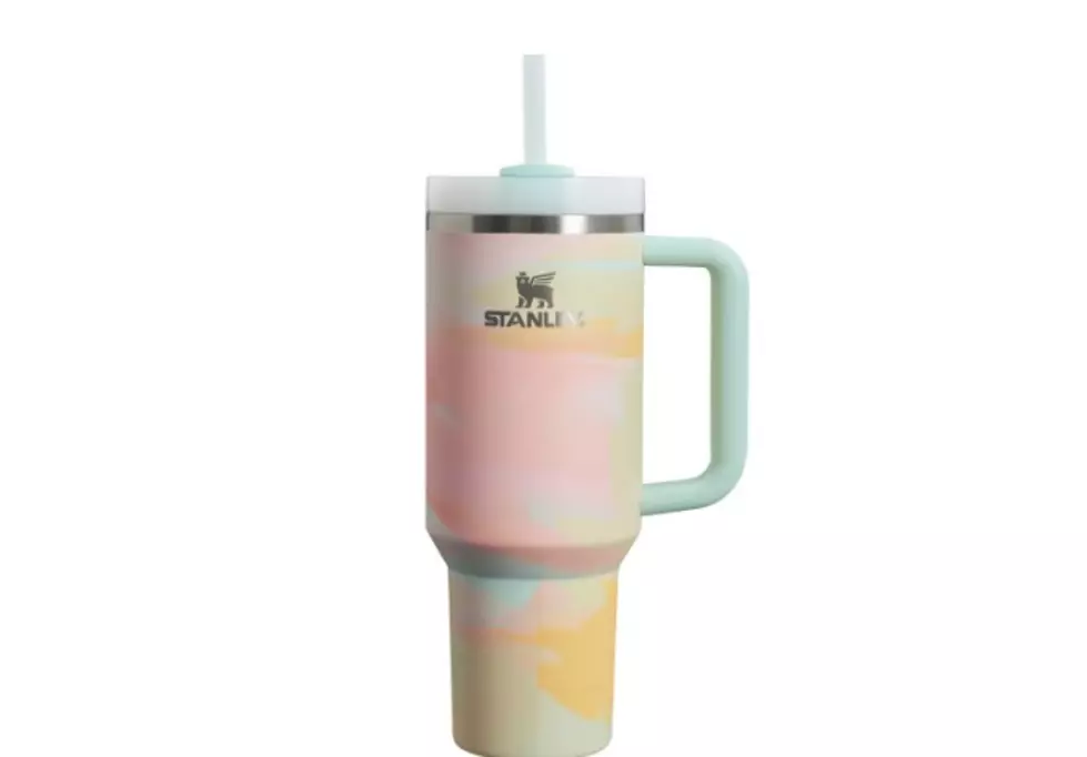 Where Can You Find The New Stanley Tumblers In New York?