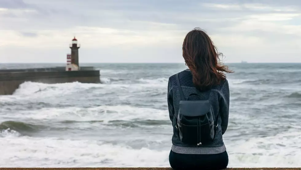 Two Western New York Cities Are Ranked The Loneliest