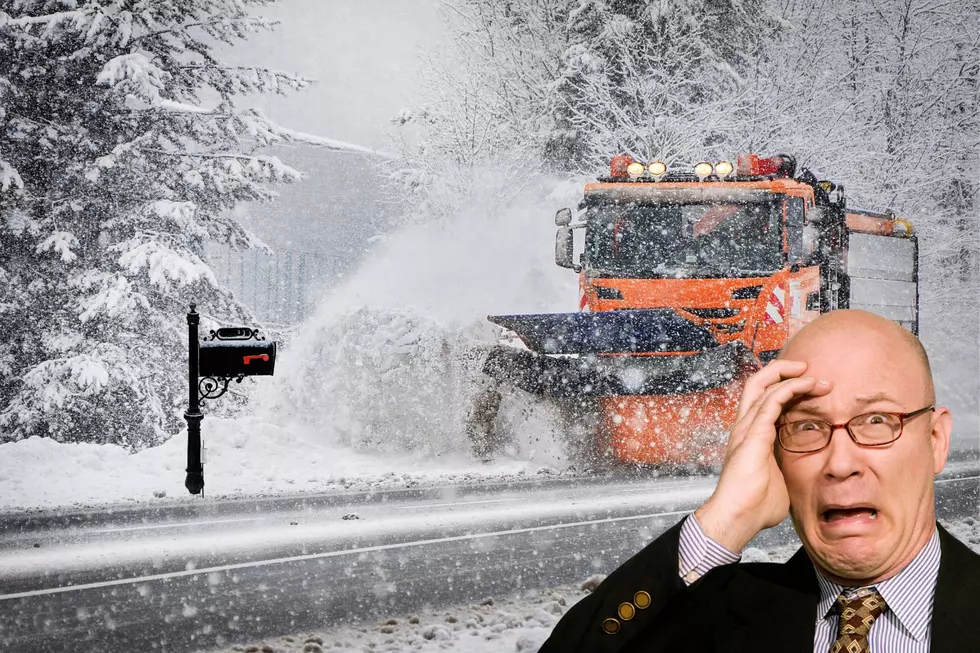 Who Is Responsible If Your Mailbox Is Damaged By A Snow Plow In New York?