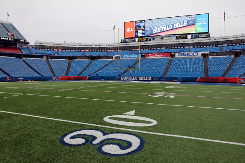 Buffalo Bills Player Leaning Towards Retirement