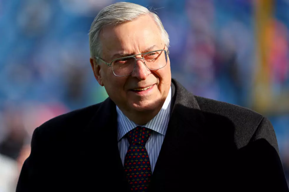 Former Buffalo Bills Extremely JEALOUS ‘Response’ to Bills