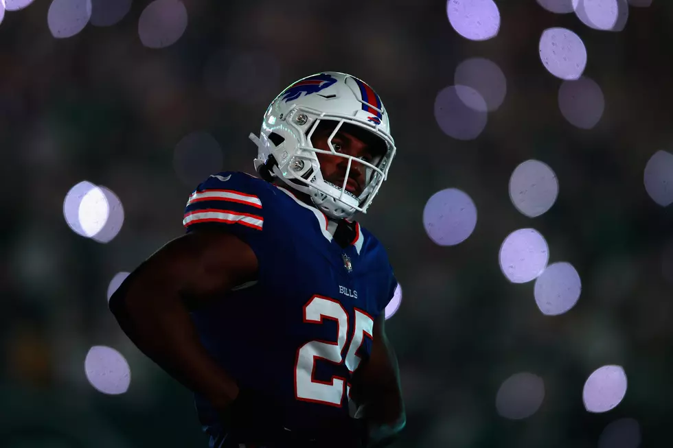 Valuable Fan-Favorite Running Back Returning To The Bills