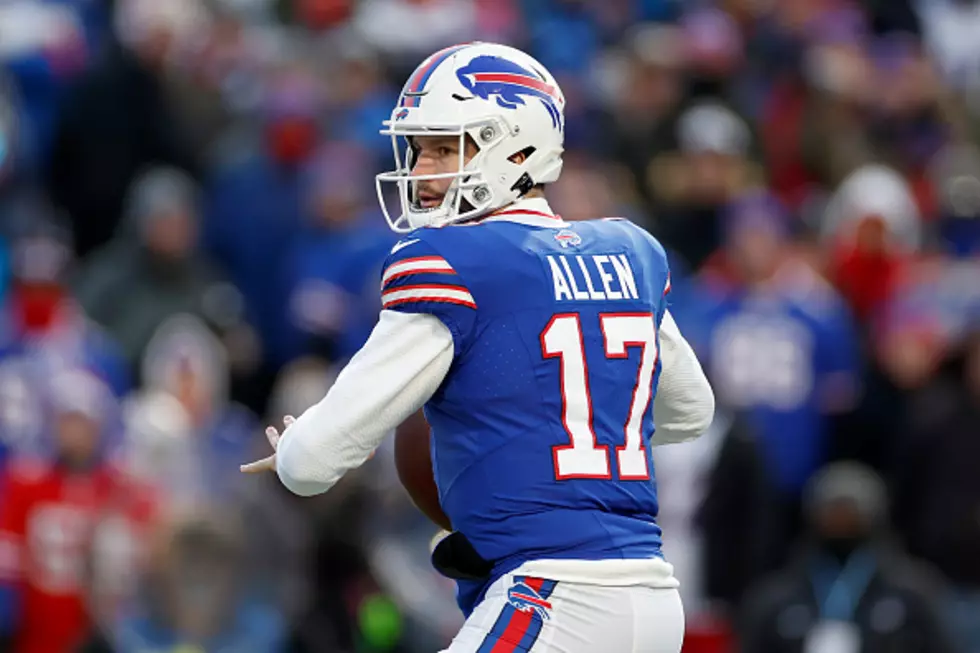 Josh Allen and Brandon Beane Went to This Country Music Concert