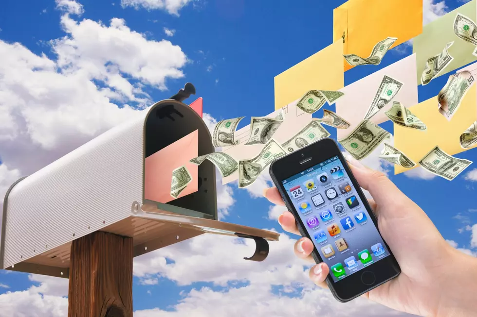 New York iPhone Owners Are Getting Big Checks In The Mail
