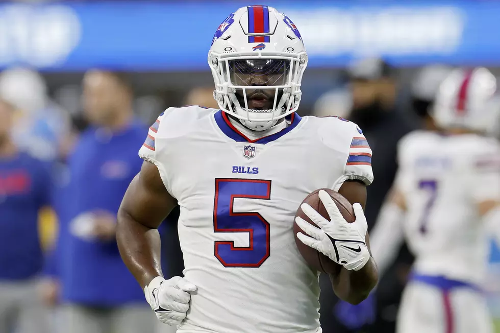 Former Buffalo Bill Makes Bold Claim About Super Bowls