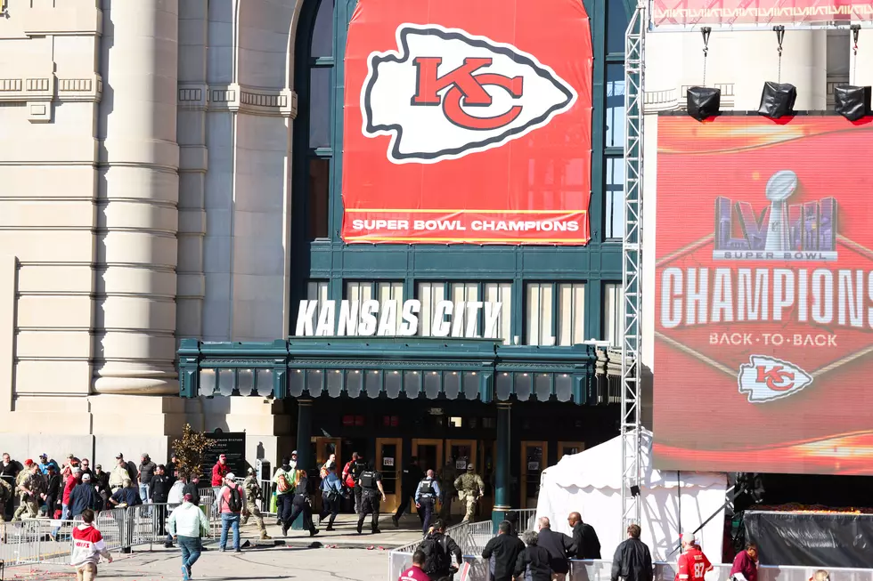 Bills Fans Hurry To Donate After Horrific Kansas City Nightmare
