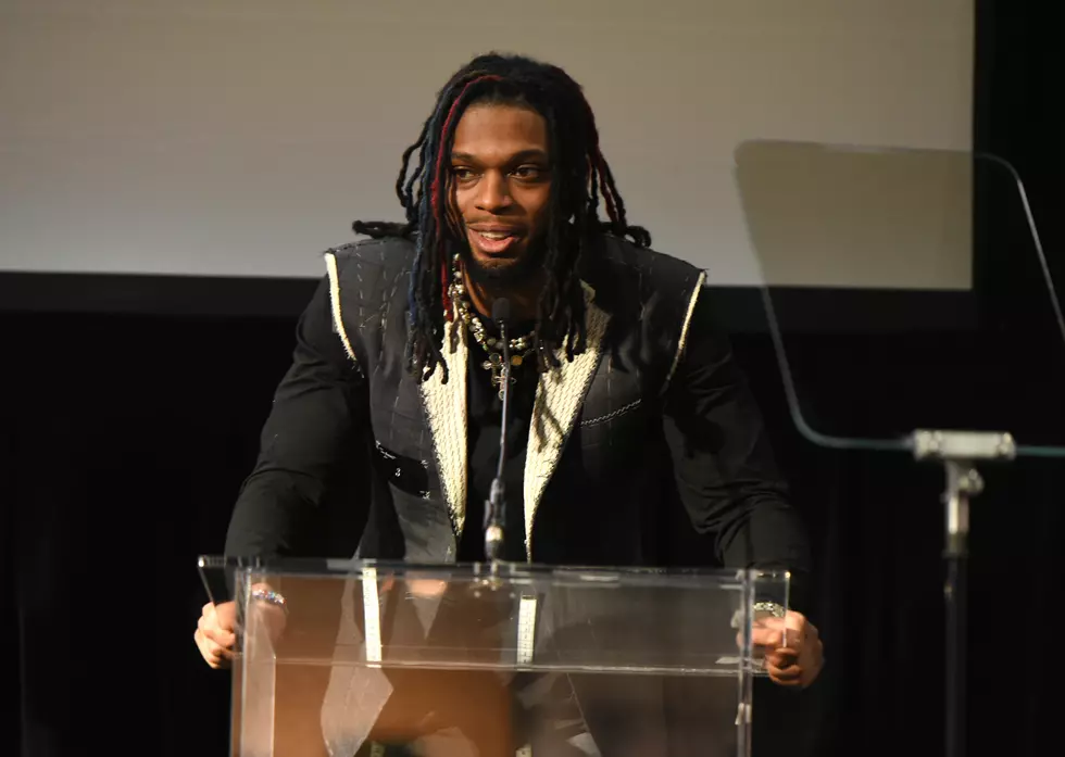 Damar Hamlin Surprises Bills Fans With Comment About His Career