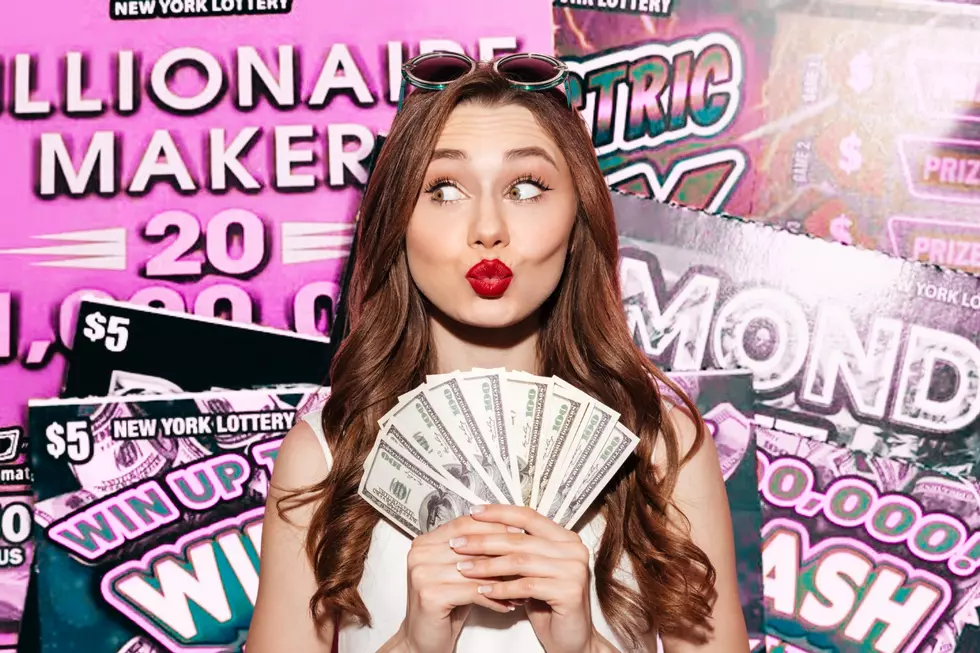 Best NY Lotto Scratch-Offs To Play In February 2024