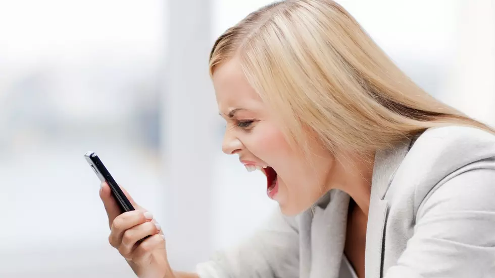 17 Reasons Why Western New Yorkers Think The Phones Are Down