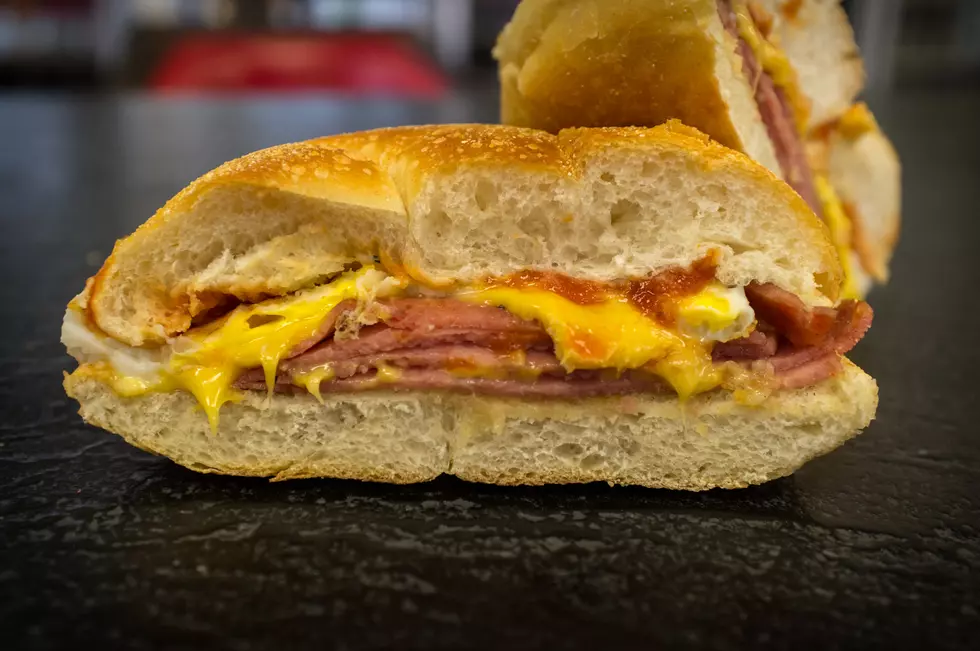 The Most Underrated Breakfast Place in Western New York