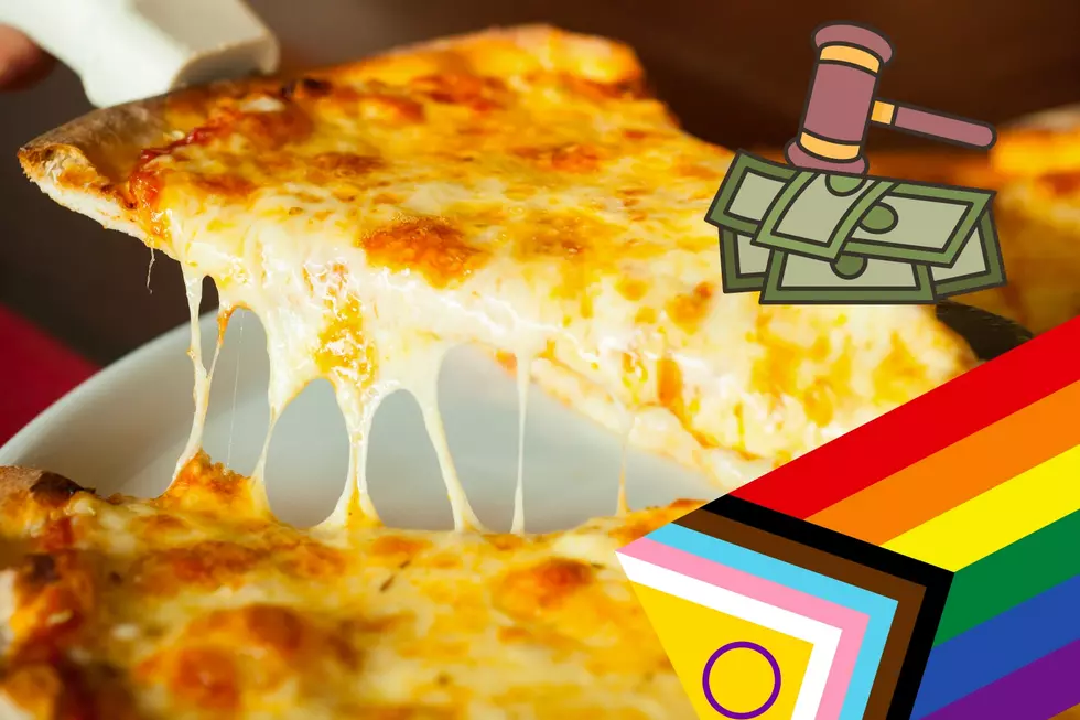 Pizzeria Fined $25,000 For Discrimination In Western New York