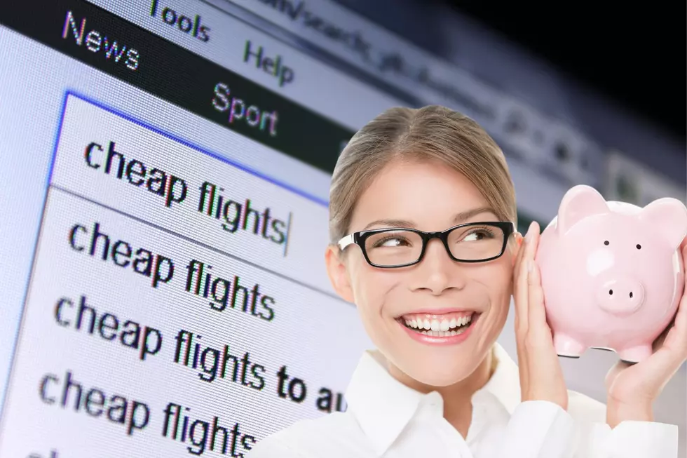 The 5 Cheapest Flights Leaving From The Buffalo Airport