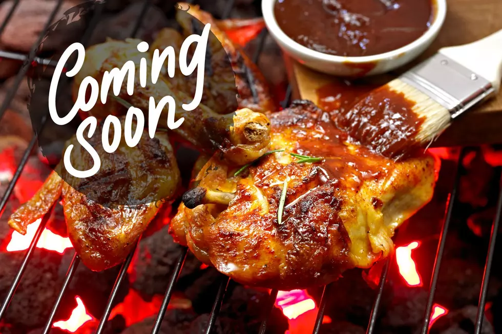 New Chicken & BBQ Restaurant Opening This Summer In Hamburg, NY