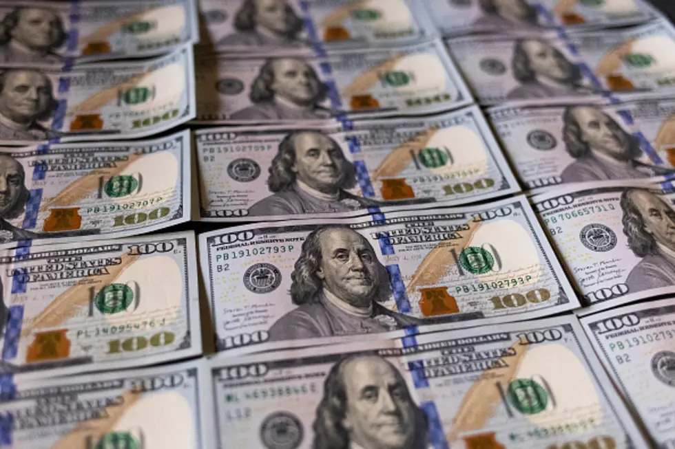 Here Is The Average Salary For New York State Residents