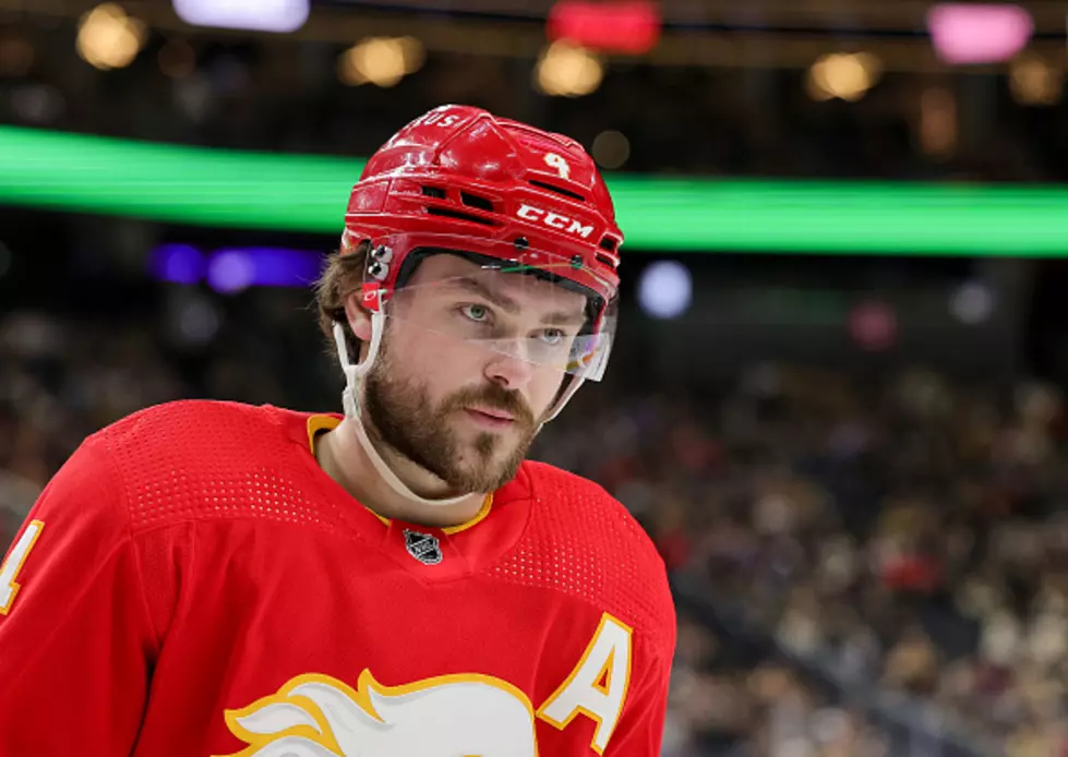 The Buffalo Sabres Need to Make This Trade
