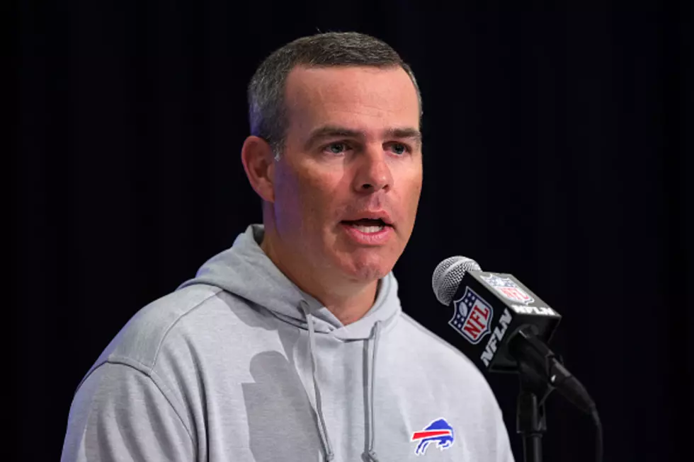 Brandon Beane’s Quote About Josh Allen Trade Blows Up