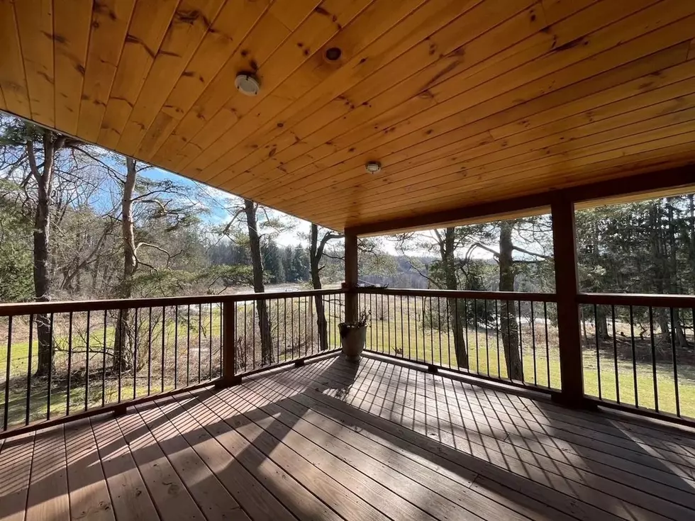 Incredible Barndominium For Sale In New York State