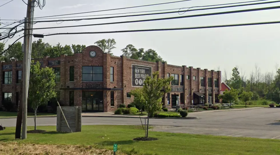 Update on the Brand New NY Beer Project Location in Orchard Park