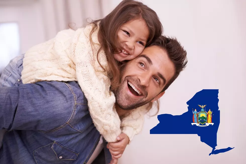 The Best City For Single Dads In New York State