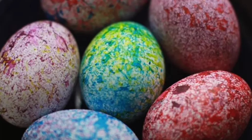 3 Methods To Decorate Jaw-Dropping Easter Eggs