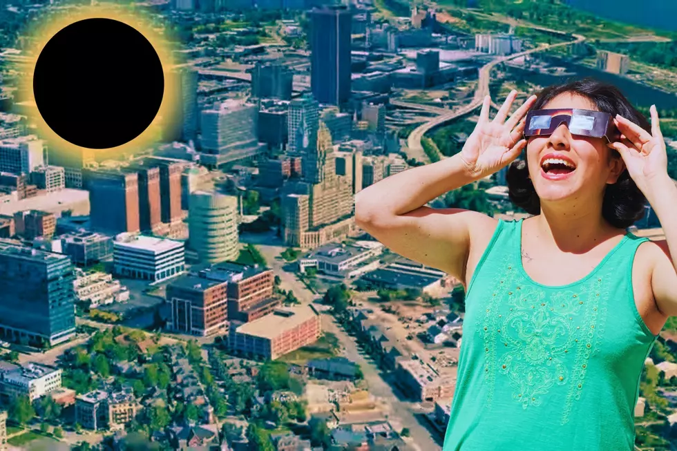 Buffalo Locals Say This Is The Best Place To Watch The Eclipse