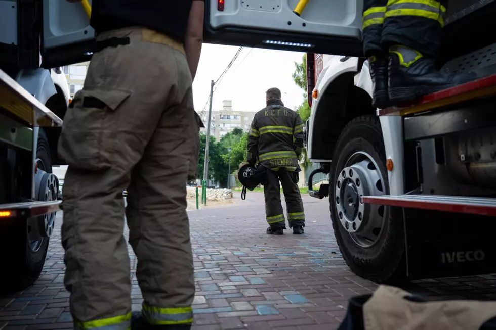 State Gives Boost To Volunteer Fire Companies In Western New York