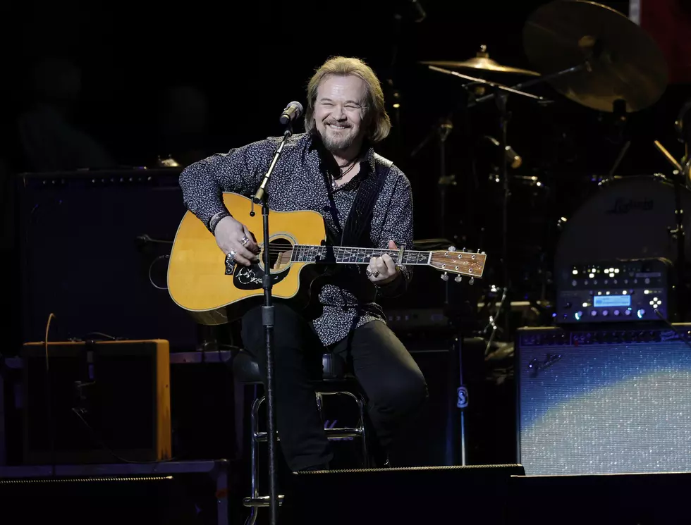 Travis Tritt, Pam Tillis + Aaron Tippin: 1 Night Only in Buffalo
