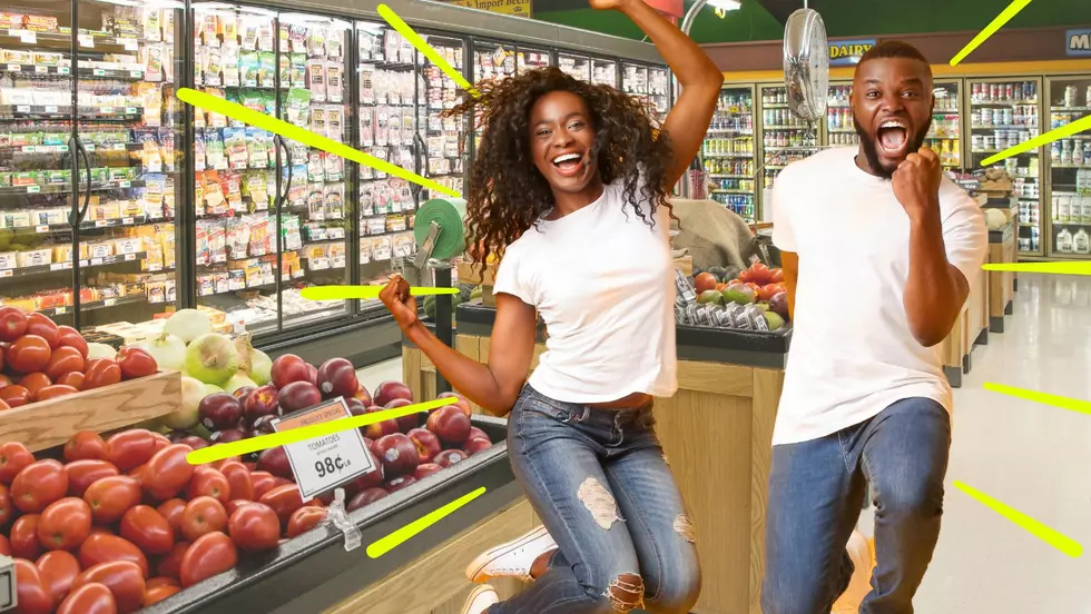 Free Groceries For These Western New Yorkers