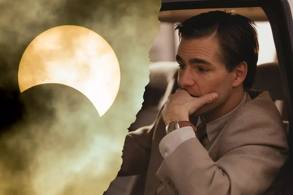 Warning: Disaster Expected After Eclipse In Parts Of New York