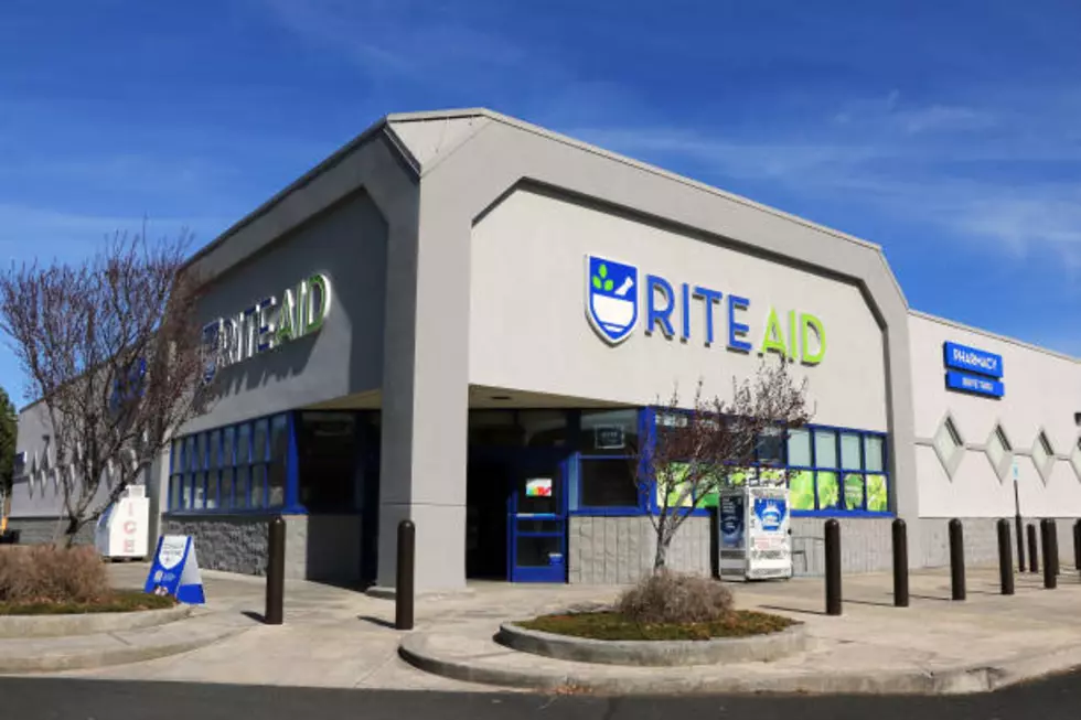 Rite Aid Abruptly Closing More Locations New York States