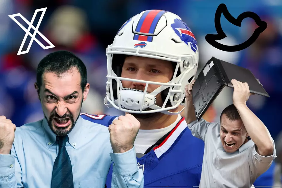 Viral Tweet About Josh Allen Makes Bills Mafia Furious