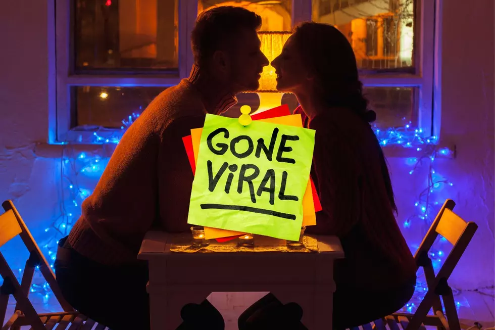 Viral Date Night Idea That Was Born From A Buffalo Blizzard